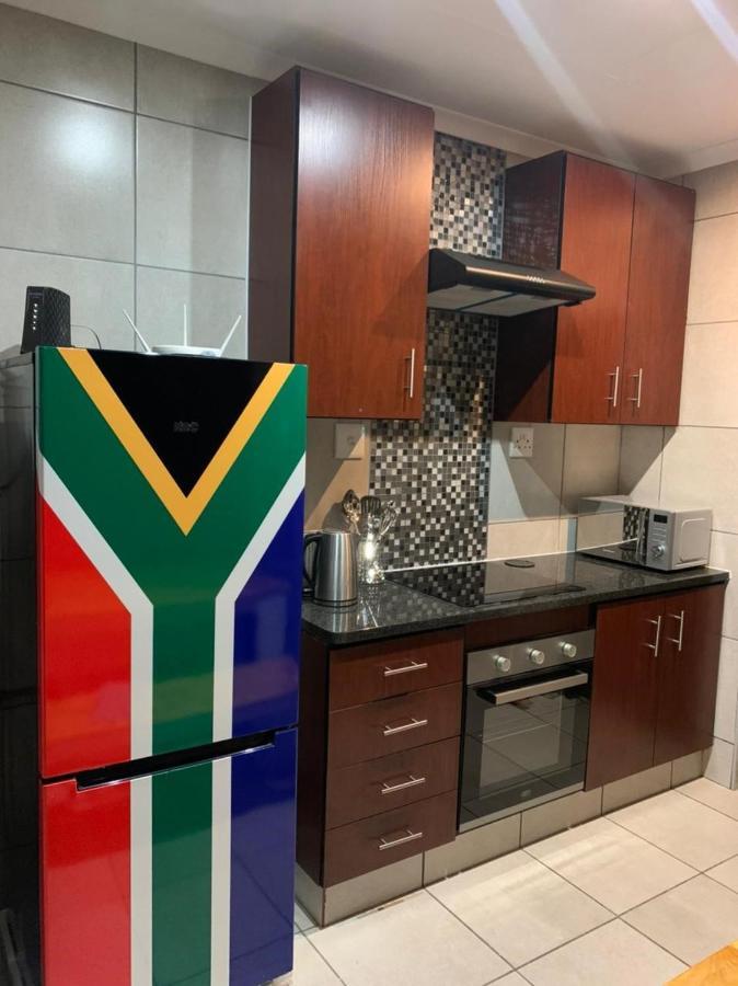 Rhino House With 3 Bedrooms Next To Pilanesberg And Sun City Mogwase Экстерьер фото