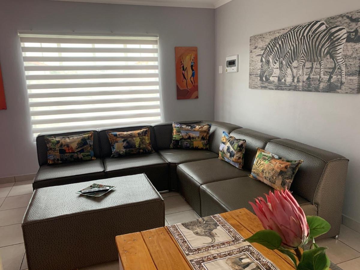 Rhino House With 3 Bedrooms Next To Pilanesberg And Sun City Mogwase Экстерьер фото