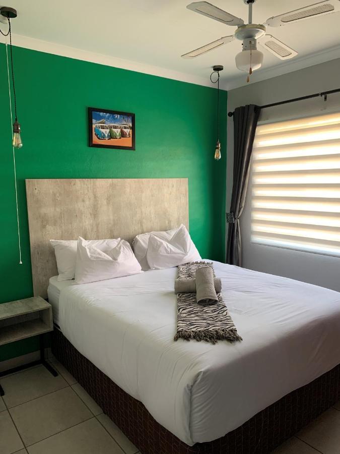Rhino House With 3 Bedrooms Next To Pilanesberg And Sun City Mogwase Экстерьер фото