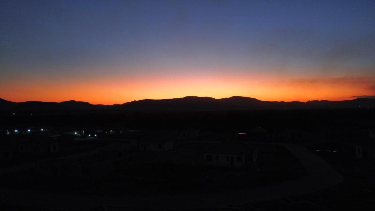 Rhino House With 3 Bedrooms Next To Pilanesberg And Sun City Mogwase Экстерьер фото