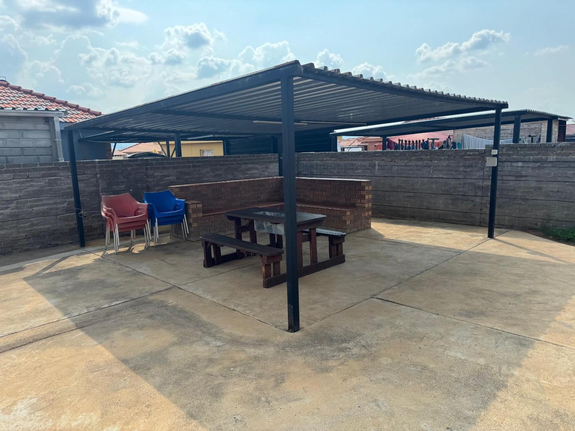 Rhino House With 3 Bedrooms Next To Pilanesberg And Sun City Mogwase Экстерьер фото